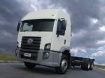 Volkswagen Constellation 24-250 6x2 2006 года